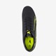 Pitch MG heren voetbalschoenen zwart