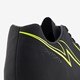 Pitch MG heren voetbalschoenen zwart