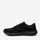Jesse 2.0 heren fitnessschoenen zwart