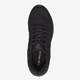 Jesse 2.0 heren fitnessschoenen zwart