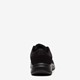 Jesse 2.0 heren fitnessschoenen zwart