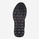 Jesse 2.0 heren fitnessschoenen zwart