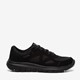 Jesse 2.0 heren fitnessschoenen zwart