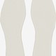 Badstof inlegzool maat 45/46