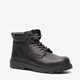 Leren heren werkschoenen S3