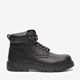 Leren heren werkschoenen S3