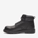 Leren heren werkschoenen S3