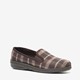 Heren pantoffels