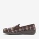Heren pantoffels