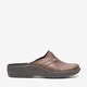 Heren pantoffels