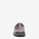 Leren heren pantoffels