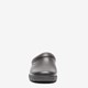 Heren leren pantoffels