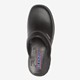 Heren leren pantoffels