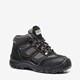 Climber leren werkschoenen S3