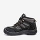 Climber leren werkschoenen S3