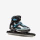 Noren schaatsen