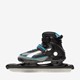 Noren schaatsen