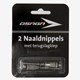 Naaldnippels