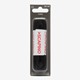 Zwarte veters rond 120 cm