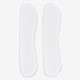 Halve inlegzool gel
