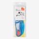 Sport gel inlegzool maat 34/35
