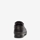 Leren heren veterschoenen