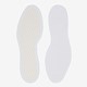 Inlegzool badstof