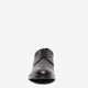 Leren heren veterschoenen