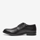Leren heren veterschoenen