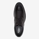 Leren heren veterschoenen