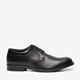 Leren heren veterschoenen