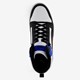 Rebound V6 heren sneakers blauw/wit