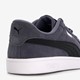 Smash 3.0 heren sneakers grijs