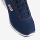 Flex Advantage 4.0 heren sneakers blauw