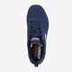 Flex Advantage 4.0 heren sneakers blauw