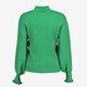 Dames trui groen