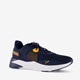 Disperse XT 3 heren sneakers blauw