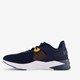 Disperse XT 3 heren sneakers blauw