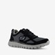 Burns-Agoura heren sneakers grijs
