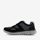 Burns-Agoura heren sneakers grijs