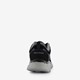 Burns-Agoura heren sneakers grijs