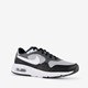 Air Max SC heren sneakers grijs/wit