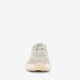 Ozelle dames hardloopschoenen wit