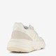 Ozelle dames hardloopschoenen wit
