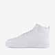 Caven 2.0 Mid hoge heren sneakers wit