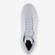 Caven 2.0 Mid hoge heren sneakers wit