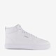 Caven 2.0 Mid hoge heren sneakers wit