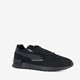 Graviton heren sneakers zwart