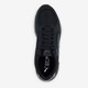 Graviton heren sneakers zwart