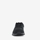 Graviton heren sneakers zwart